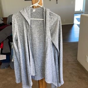 Nice lightweight sweater